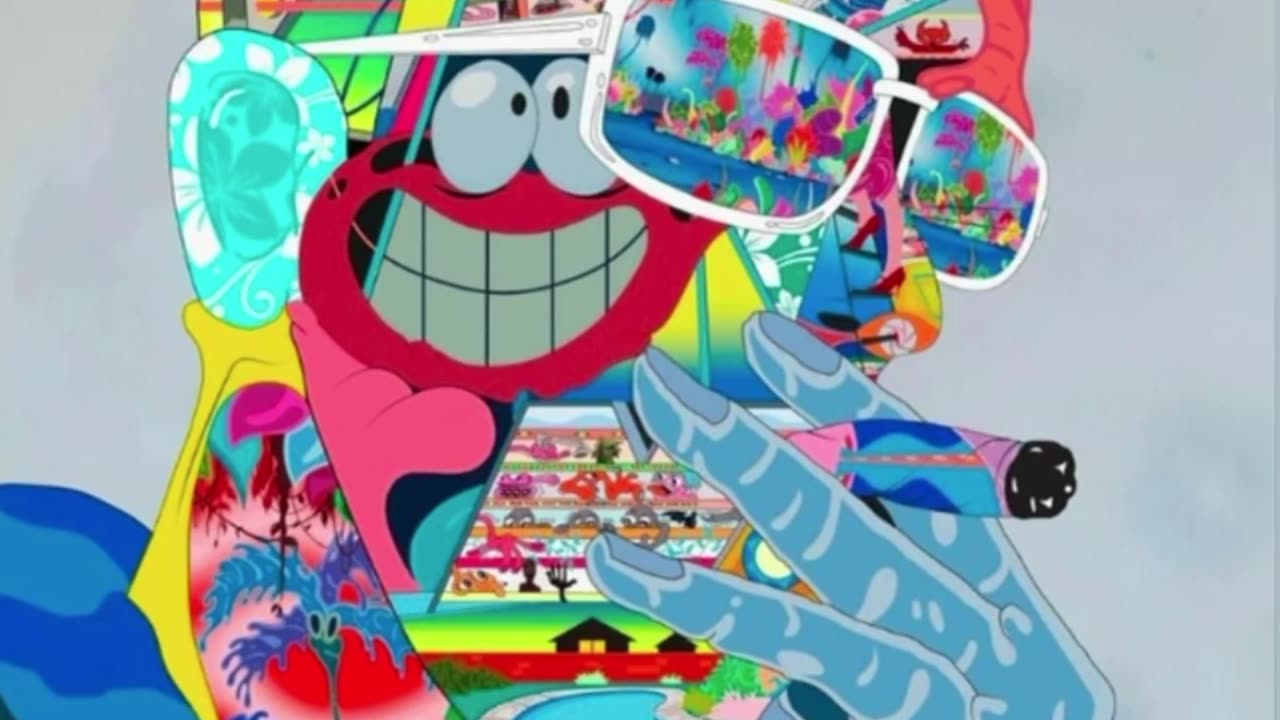 NAV - Last Of The Mohicans (432hz)