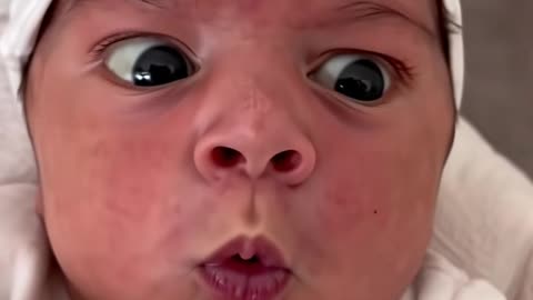 😂👶 Funny Baby or Something More? Watch Closely... | TheHauntingHour