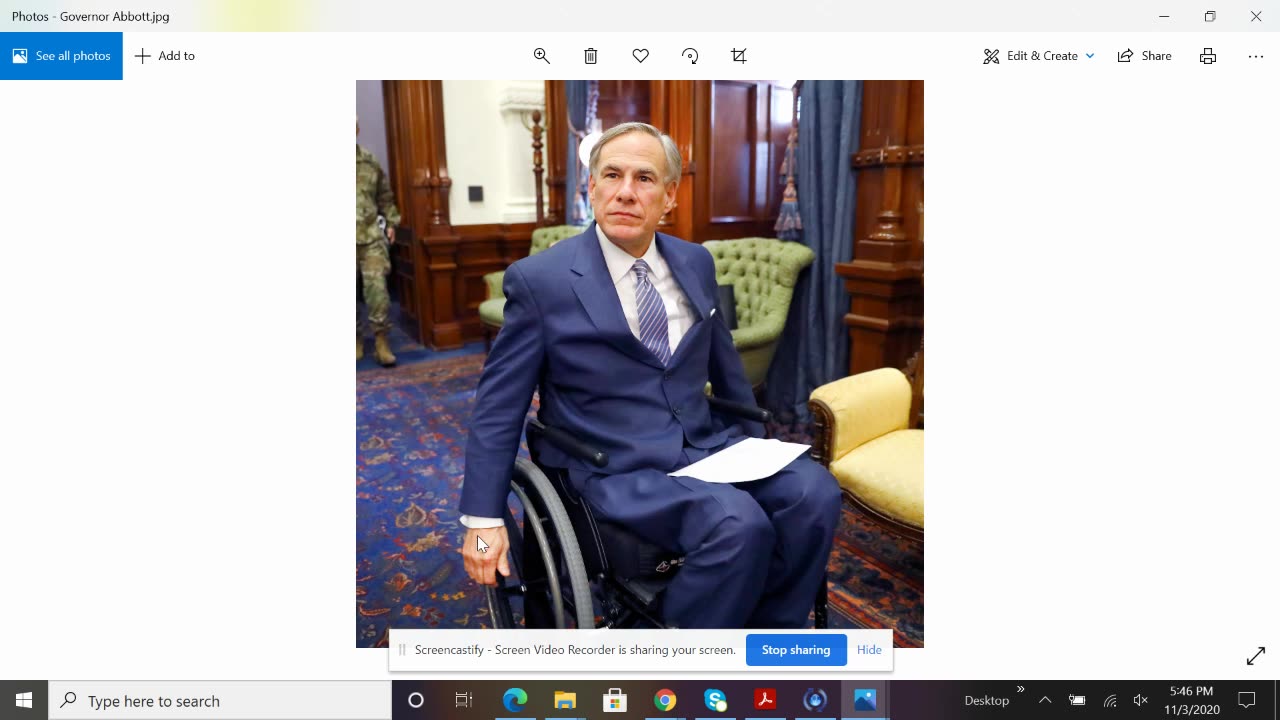Who Rules Us_ What Are They_ Part III (Unverified)