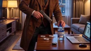 Silverfish and Matcha