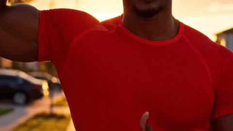 Can This 10 Minute Walk Replace the Gym