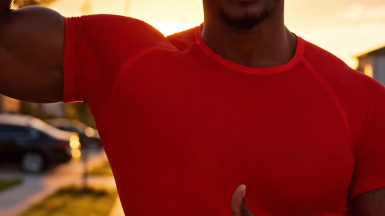 Can This 10 Minute Walk Replace the Gym