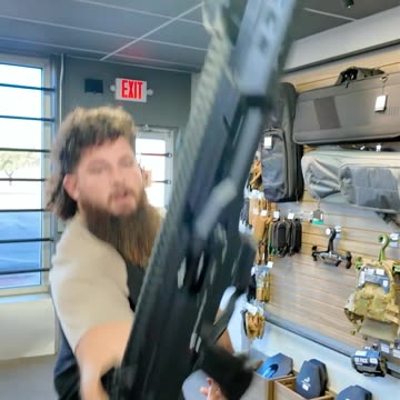 Is This .22 Rifle OVERKILL?