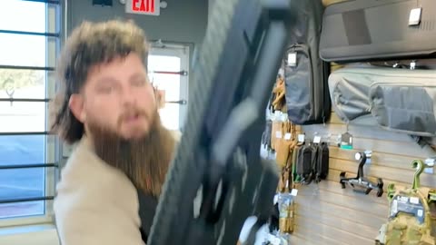 Is This .22 Rifle OVERKILL?