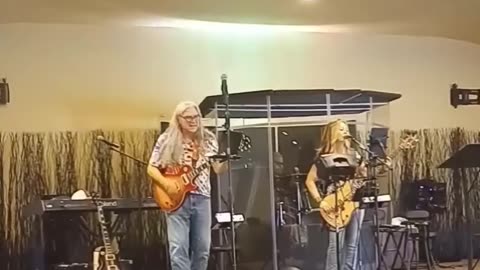 🎶 Great Are You Lord 🎶 👑