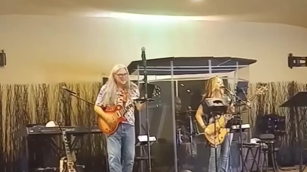 🎶 Great Are You Lord 🎶 👑