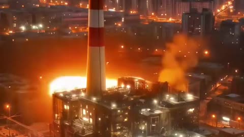 Pripyat 1986 - Life Before the Nuclear Tragedy