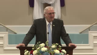 Run to Him, Abide in Him-CHARLES LAWSON BIBLE SERMON-JULY 6 2025