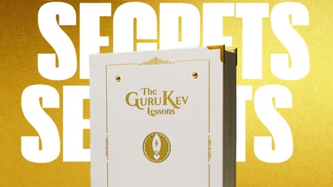 The Book of Secrets