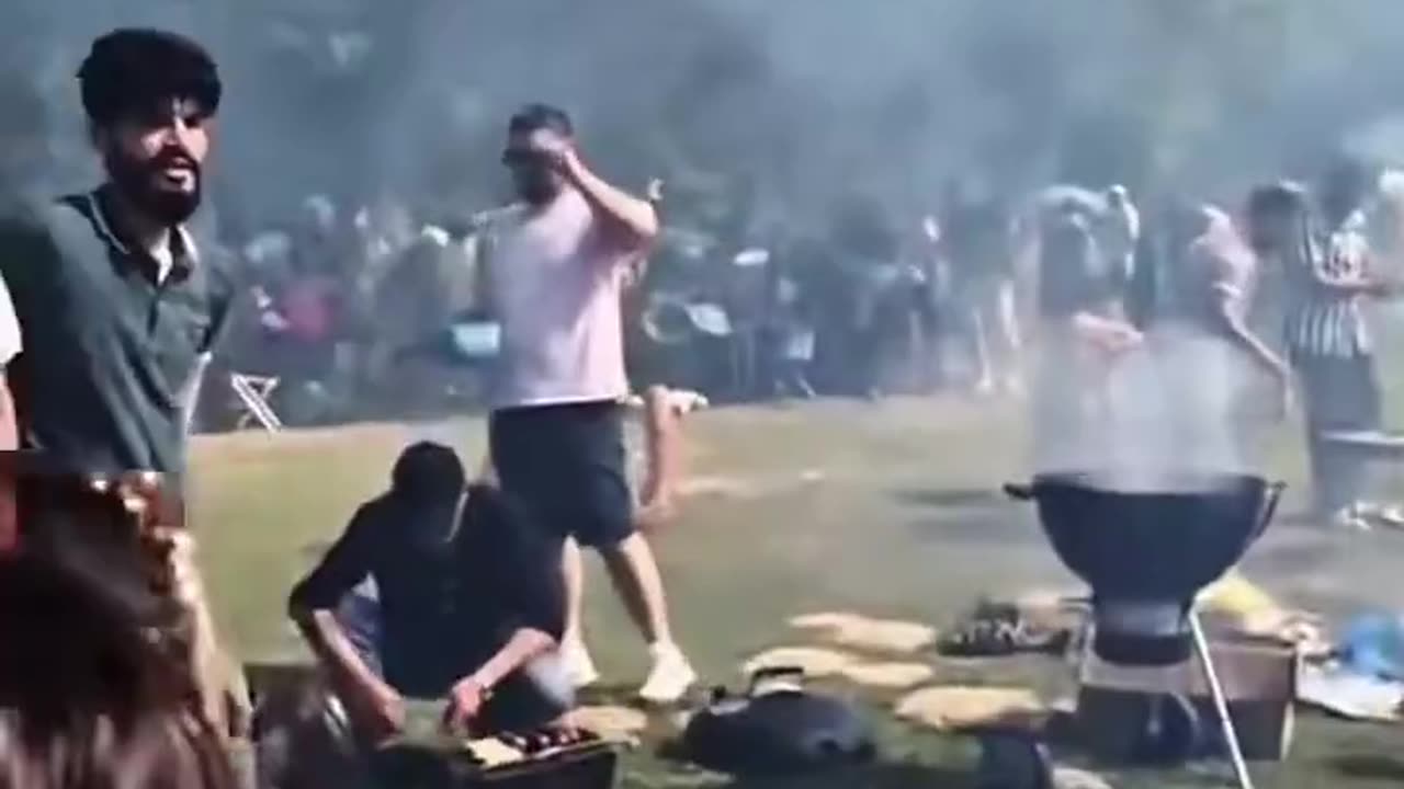 Migration Foodstreet Deutschland