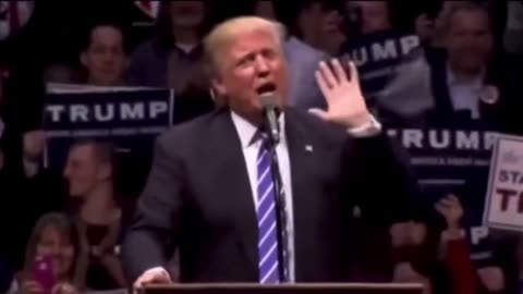 WE’RE GONNA WIN SO MUCH, YOU MAY EVEN GET TIRED OF WINNING
