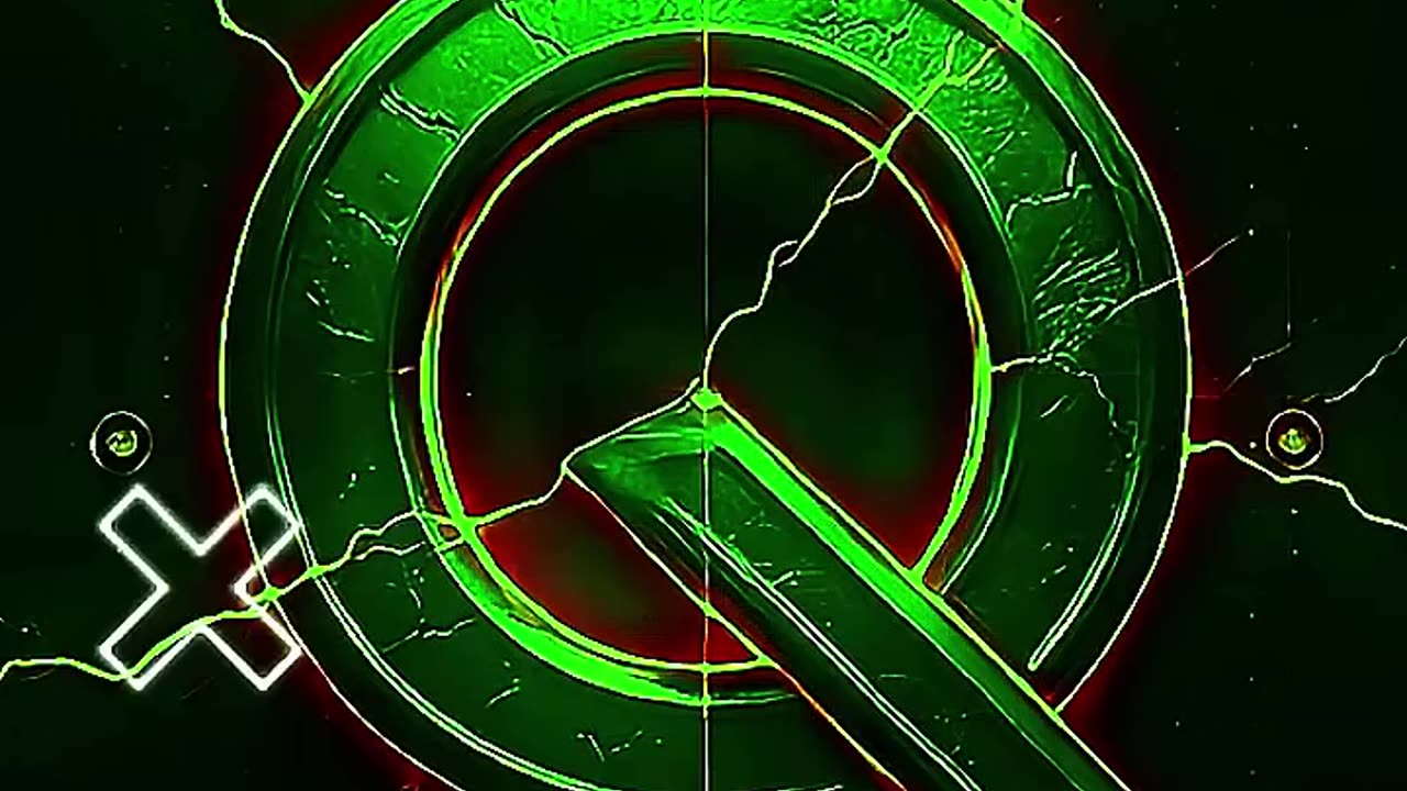 Q Sent Me