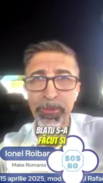 Congressmanii care au venit o să fie duși de nas; vă garantez.