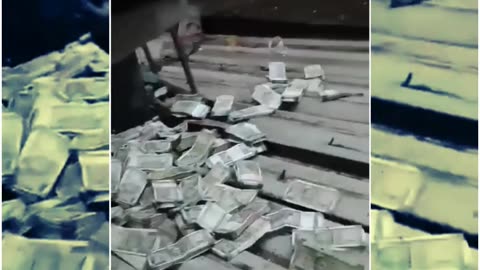 Odisha Chief Engineer Throws Bundles of Cash from Flat During Vigilance Raid — ₹2.5 Crore Seized