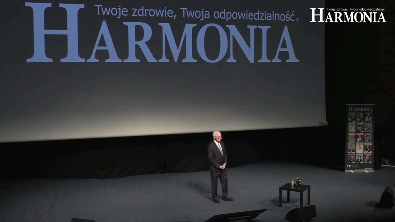 G.Braun i Newsweek przychodzą mi z pomocą !