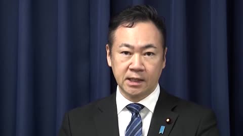 Japan hangs Twitter killer in first execution since 2022