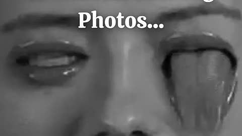 Must Watch: Scary Things Hidden In Normal Looking Photos. pt16 #shorts #creepy #