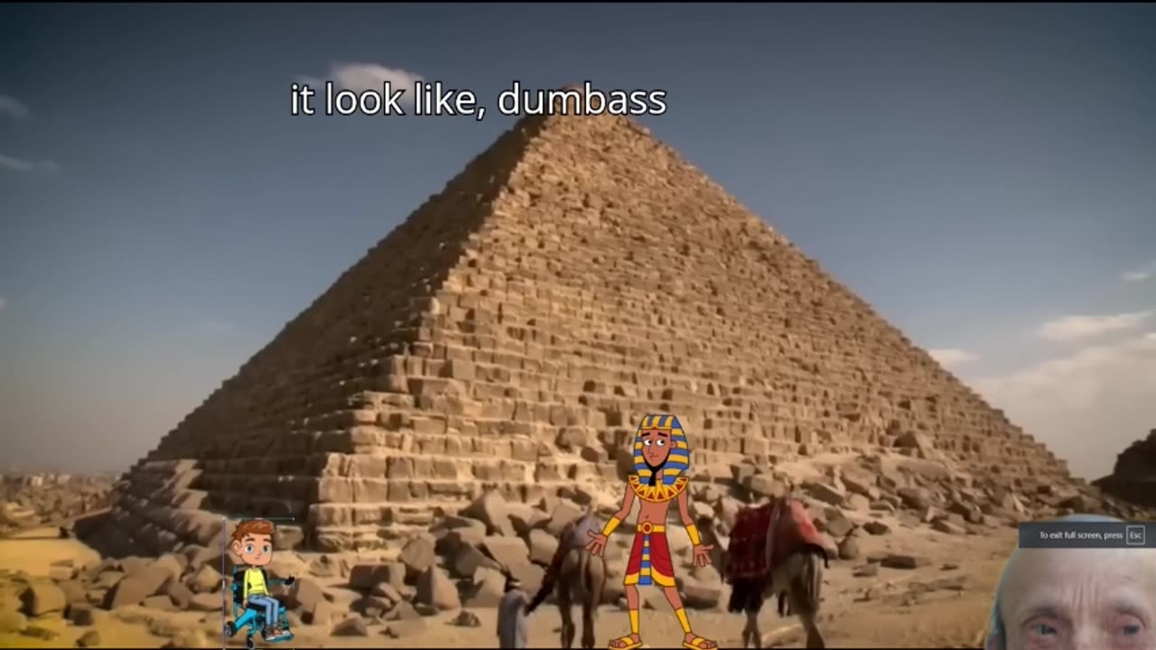 Gahary Gang