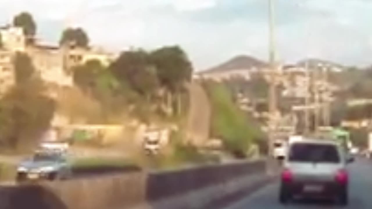 Belo Horizonte a Caratinga - dezembro de 2010 - CLIPE 02