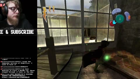 🔴Part 2! Harry Potter and The Sorcerer's Stone Gamecube! Real Gamecube Footage! 1440p!