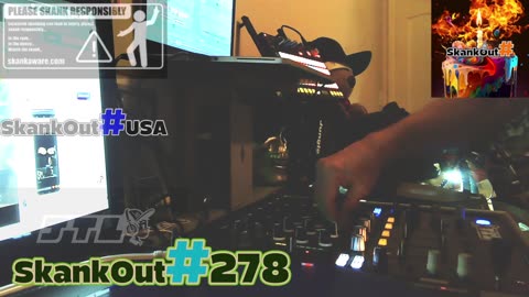 SkankOut#278 is live!