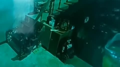 😱😈 4 Scary Videos That Will Chill You to the Bone | TheHauntingHour