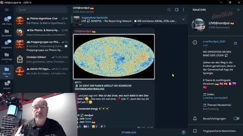 #060 Sondersendung "Theater im Simulacrum