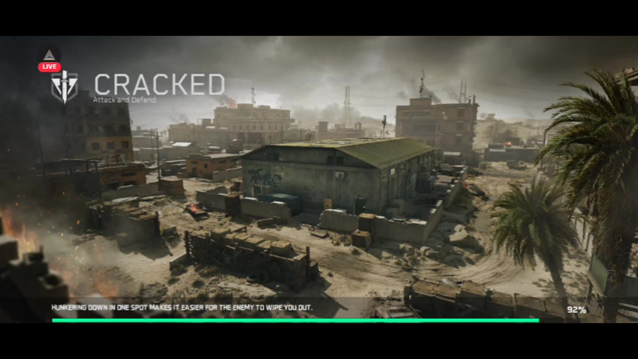 DELTA FORCE BLEW MY MIND!WOW