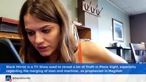 Miriam's Escape from Ethiopia