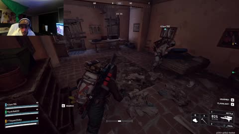 LIVE W THE GANG TAP IN AND TALK TO ME HOW WE LIVIN!??!?!?!