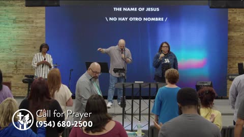 Running the Race | Abundant Living Ministries