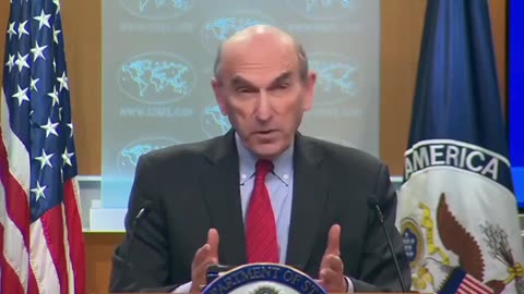 The Trump Administration is poised to attack Venezuela🇻🇪 The reason is not ‘narco-trafficking’. The reason is to steal Venezuela’s oil.