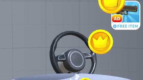 ASMR Crush Earn #Bitcoin #gaming #android #casual #games