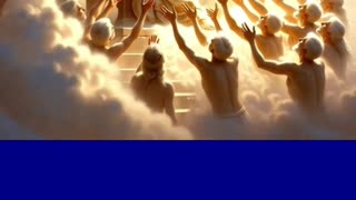 Job 19:16–17 Explained, KJV, Rightly Dividing — God and His Servant and Wife (Israel)