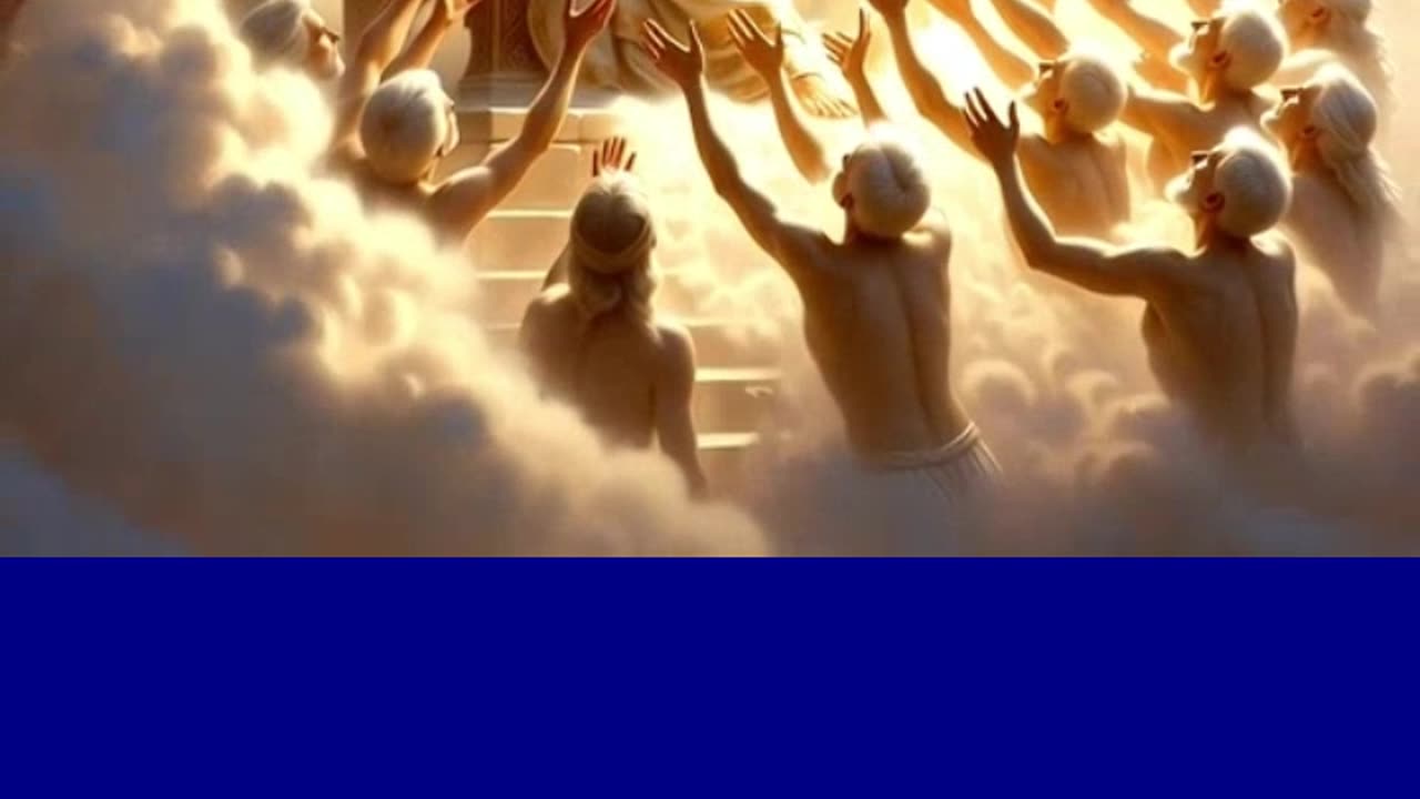 Job 19:16–17 Explained, KJV, Rightly Dividing — God and His Servant and Wife (Israel)