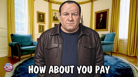 PSA - EBT, Get A Fuc*king Job