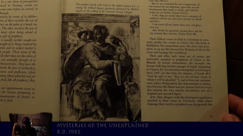Mysteries of the Unexplained - Pg10
