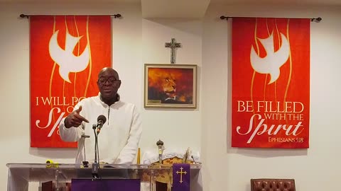 Socialism 101! | Integrity C.F. Church