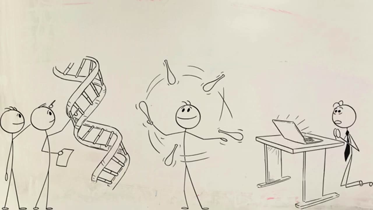 How to Actually get things done today