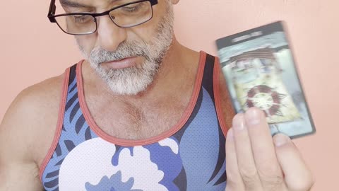 "Read the memo!" Tarot Vibes August 28th 2025 Love Light & Joy Tarot by Adam Keith