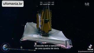 👽🚀 Explanatory Video About the Launch of James Webb: What Do We Really Know? | TheTruthAbove