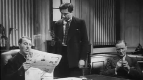 The Squeaker 1937