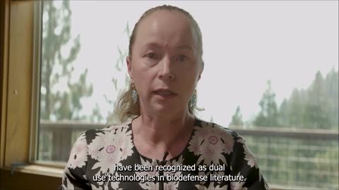 Testimony from Sasha Latypova for lawsuit against Bill Gates, Albert Bourla, et al.