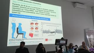 Dr. Mihaela Secară - Dictatura medicală vs studiile validate academic