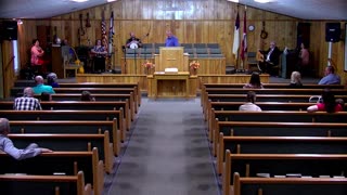Esta Memorial Baptist Church - LiveStream