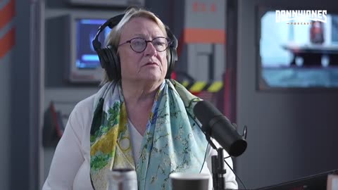 Catherine Fitts has spent decades researching government spending, and discovered trillions of $