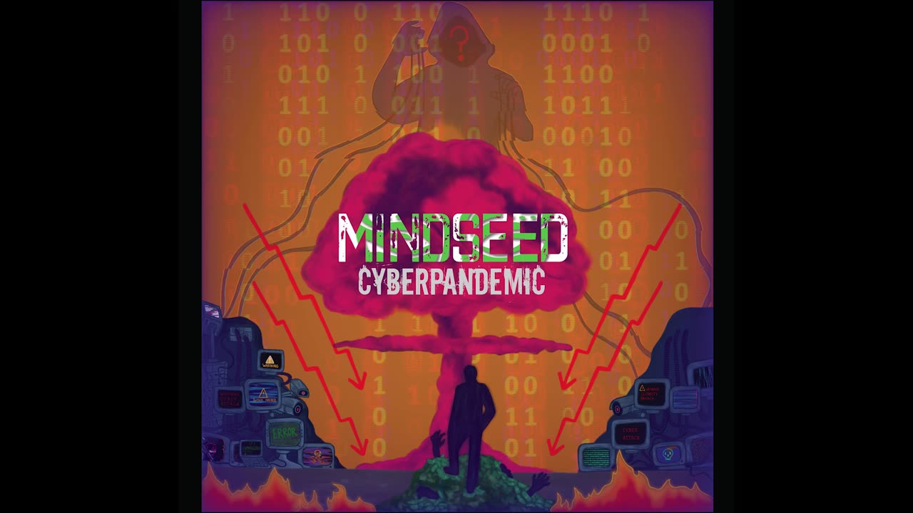 MINDSEED - Rug Pull (March of the Peasants) (Audio)