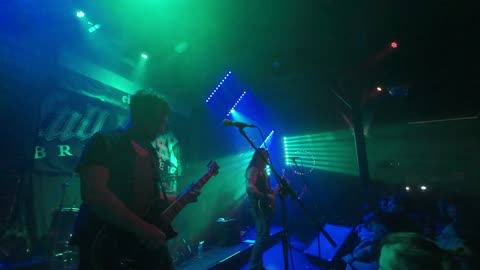2025-04-25 Full House Brew Crew - Rise Of The Underdogs [Eightball Club]