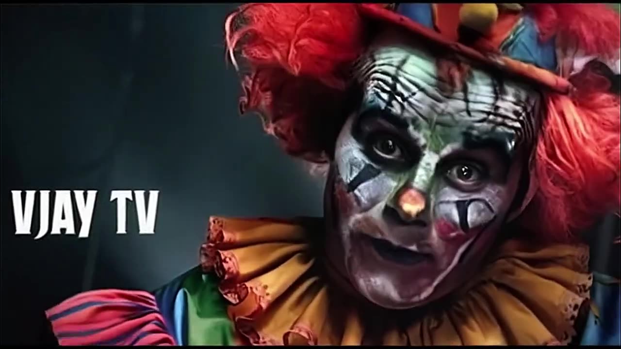 VJAY TV STATION ID