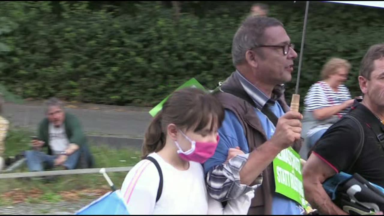 Arne Schmitt - Freiheit ...